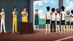 Yowamushi Pedal Epizóda 12