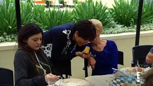 Keeping Up with the Kardashians Epizóda 12