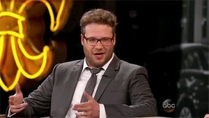 Jimmy Kimmel Live! Epizóda 37