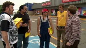 Trailer Park Boys Epizóda 4