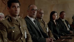 Homeland: Zradca Epizóda 8