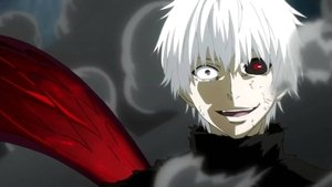 Tokyo Ghoul Epizóda 12