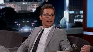 Jimmy Kimmel Live! Epizóda 27