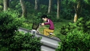 Yowamushi Pedal Epizóda 2