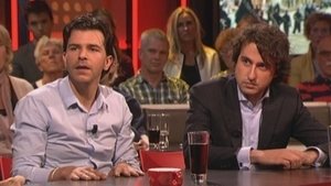 De Wereld Draait Door Epizóda 19
