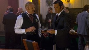 Murdoch Mysteries Epizóda 3
