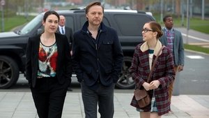Wolfblood Epizóda 9