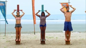 Survivor Epizóda 10