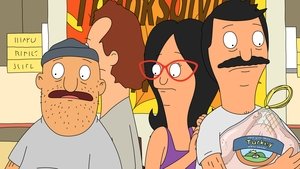 Bob's Burgers Epizóda 4