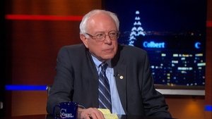 The Colbert Report Epizóda 25