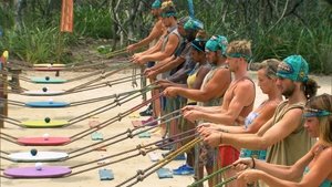Survivor Epizóda 7