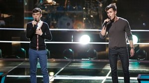 The Voice Epizóda 8