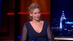 The Colbert Report Epizóda 24