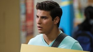 Degrassi Epizóda 2