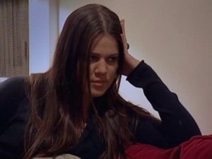 Keeping Up with the Kardashians Epizóda 2