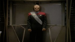 Star Trek: Hlboký vesmír deväť Epizóda 2
