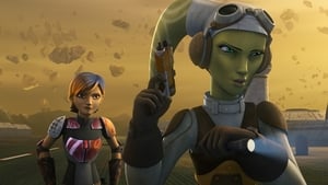 Star Wars Rebeli Epizóda 5