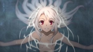 Fate/stay night [Unlimited Blade Works] Epizóda 4