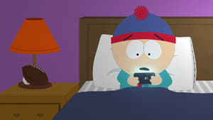 Mestečko South Park Epizóda 6