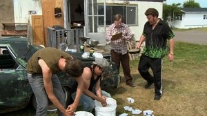 Trailer Park Boys Epizóda 2