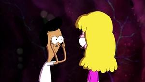 Sanjay and Craig Epizóda 10