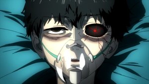 Tokyo Ghoul Epizóda 1