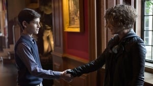Gotham: Vojna gangov Epizóda 9