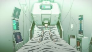 Sword Art Online Epizóda 22