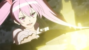 Akame ga Kill! Epizóda 19