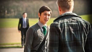 Wolfblood Epizóda 3