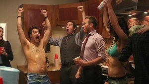 The Mindy Project Epizóda 10