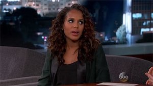 Jimmy Kimmel Live! Epizóda 32