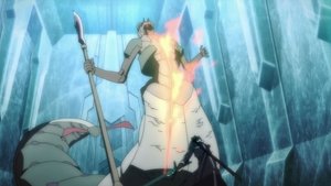 Sword Art Online Epizóda 16