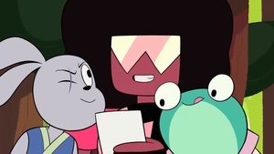 Steven Universe Epizóda 33