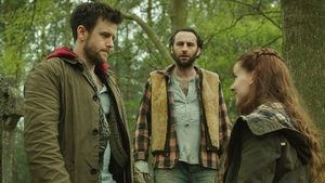 Wolfblood Epizóda 12