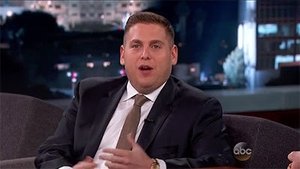 Jimmy Kimmel Live! Epizóda 28