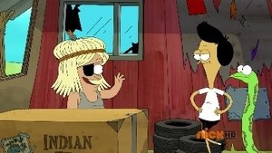 Sanjay and Craig Epizóda 5