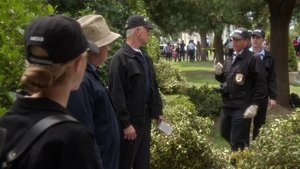 NCIS: Námorný vyšetrovací úrad Epizóda 2