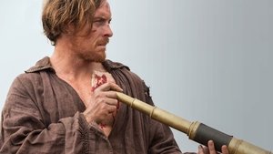 Black Sails Epizóda 1