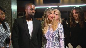 Keeping Up with the Kardashians Epizóda 5