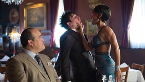 Gotham: Vojna gangov Epizóda 7