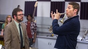 Comedy Bang! Bang! Epizóda 11
