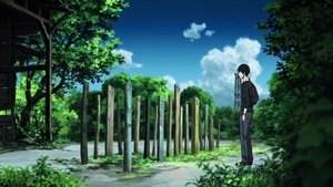 Terror in Resonance Epizóda 11