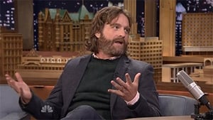 The Tonight Show Starring Jimmy Fallon Epizóda 144