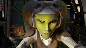 Star Wars Rebeli Epizóda 1