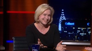 The Colbert Report Epizóda 19