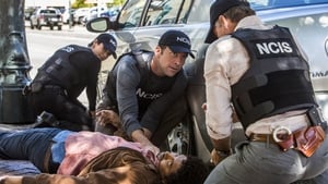 NCIS: New Orleans Epizóda 8