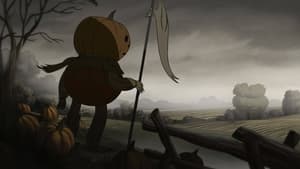 Over the Garden Wall Epizóda 2