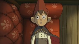 Over the Garden Wall Epizóda 1