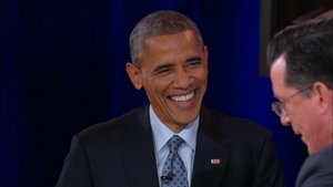 The Colbert Report Epizóda 33